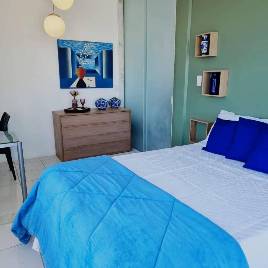 Отель Loft Grecia Рио-де-Жанейро Экстерьер фото