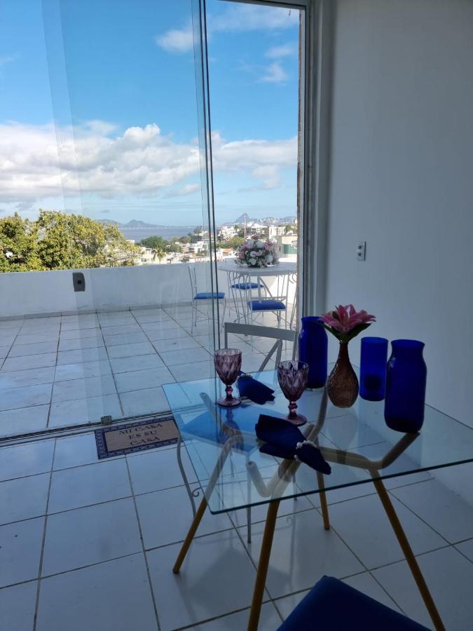 Отель Loft Grecia Рио-де-Жанейро Экстерьер фото