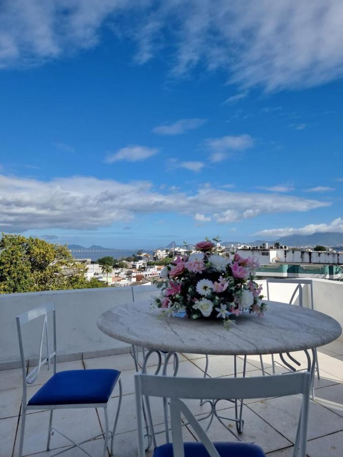 Отель Loft Grecia Рио-де-Жанейро Экстерьер фото