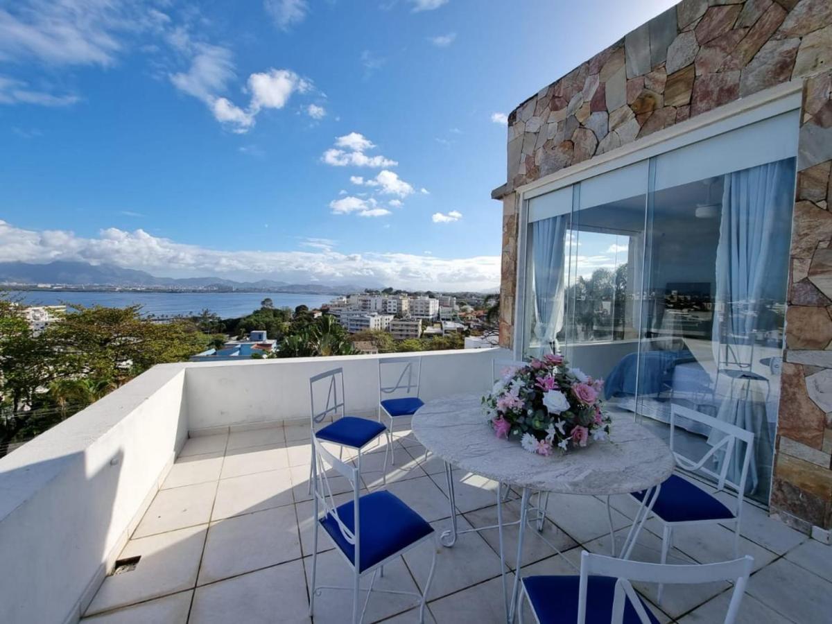 Отель Loft Grecia Рио-де-Жанейро Экстерьер фото
